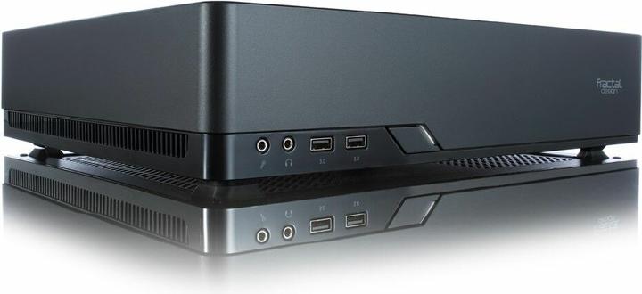 Fractal Node 202 (Mini-ITX)