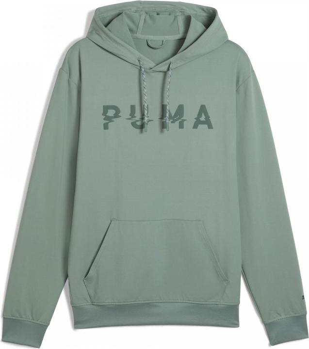 Immagine prodotto Puma Felpa con cappuccio M Cloudspun (L)