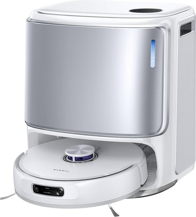 Actual product image Narwal Freo Z10 Ultra (Robot vacuum)