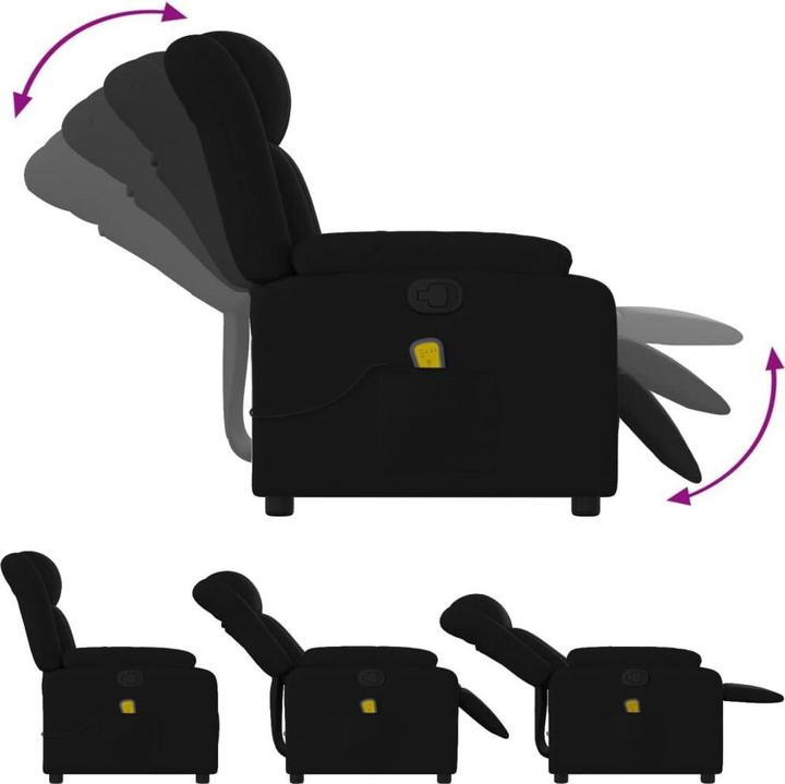 Actual product image VidaXL Oceana