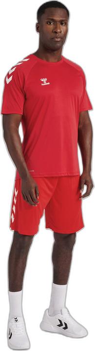 Produktbild hummel Core Xk Poly Shorts (M)