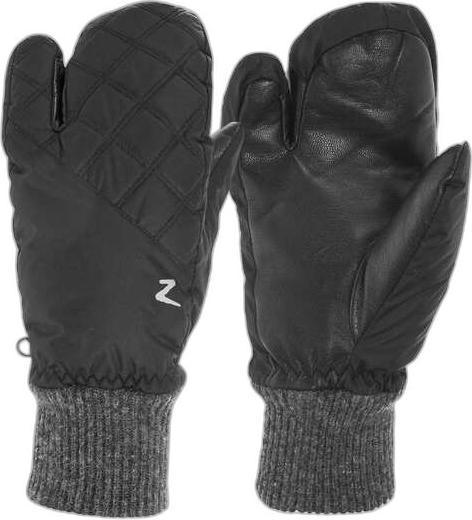 Horze 3-Finger-Fäustlinge für den Winter