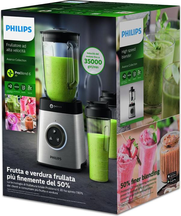 Image du produit Philips Avance (1400 W)