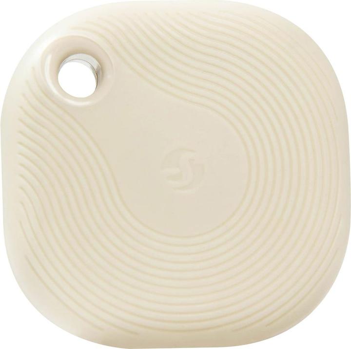 Produktbild Shelly Blu Button Tough 1 Ivory