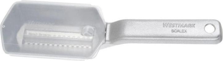 Produktbild Westmark Fischentschupper Scalex