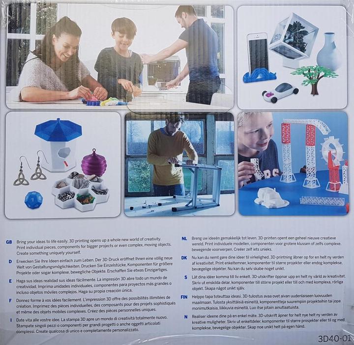 Produktbild Dremel 3D Idea Builder 3D40