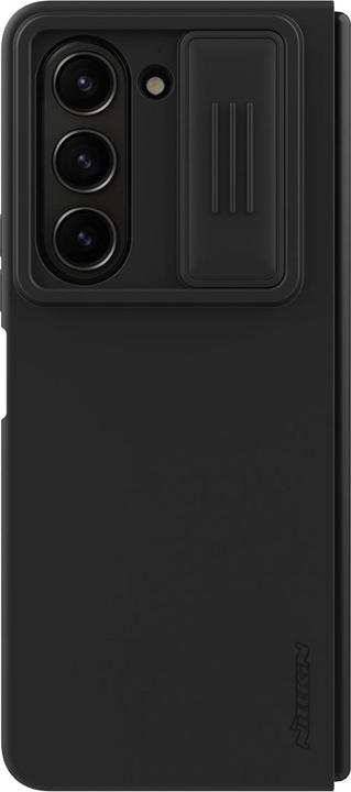 Immagine prodotto Nillkin Custodia in silicone CamShield Silky per Samsung Galaxy Z Fold 5 z os?on? na aparat (Samsung Galaxy Z Fold5)
