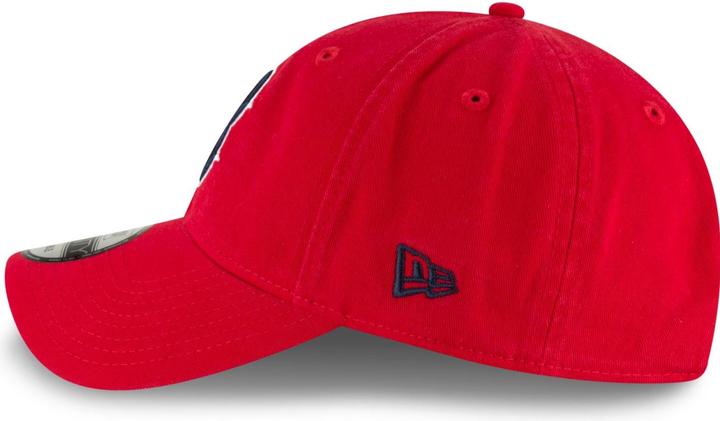 Produktbild New Era 9Twenty Strapback Boston Red Sox (One Size)