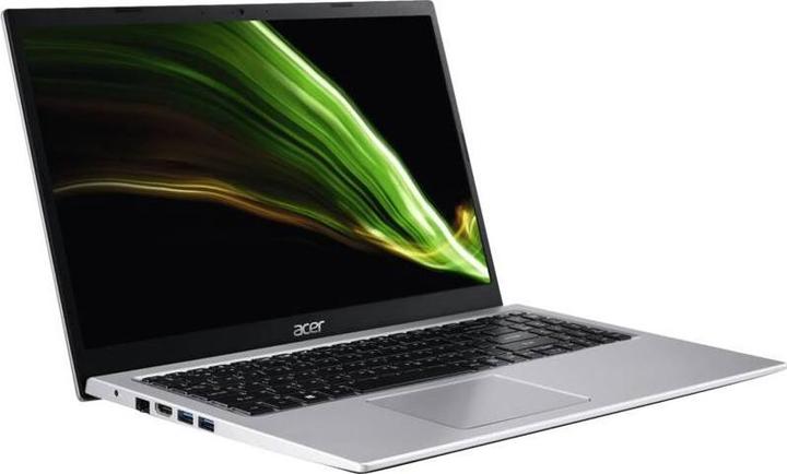 Image du produit Acer Aspire 3 A315-58-70WP (15.6" FHD, i7, 16GB, 1TB SSD, Intel Iris Xe, W11H) (15.60", Intel Core i7-1165G7, 16 Go, 1000 Go, CH)