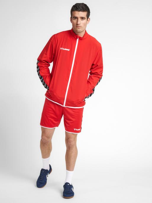 Produktbild hummel Authentic Micro Jacket (L)