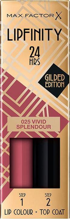 025 Vivid Splendour