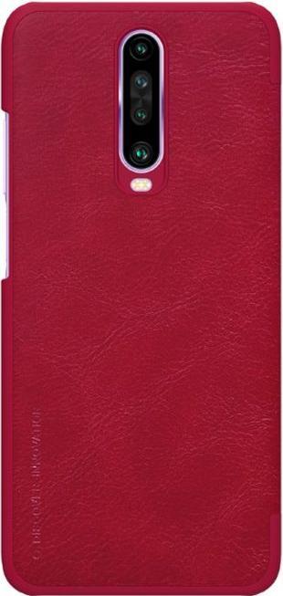 Produktbild Nillkin Qin Series (Xiaomi Redmi K30i 5G, Xiaomi Redmi K30)