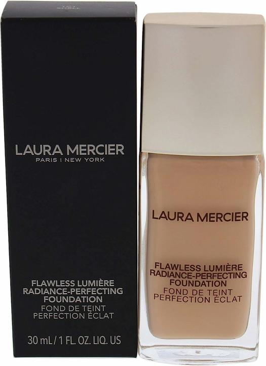 Produktbild Laura Mercier compatible - Flawless Lumiere Foundation - 1C1 Shell (1C1 Shell)