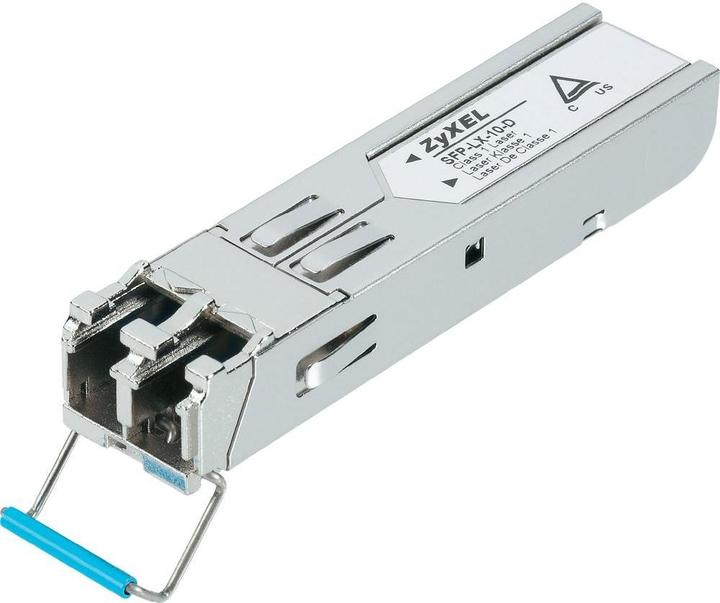 Produktbild Zyxel SFP-LX-10-D, 1000Base-LX, SFP