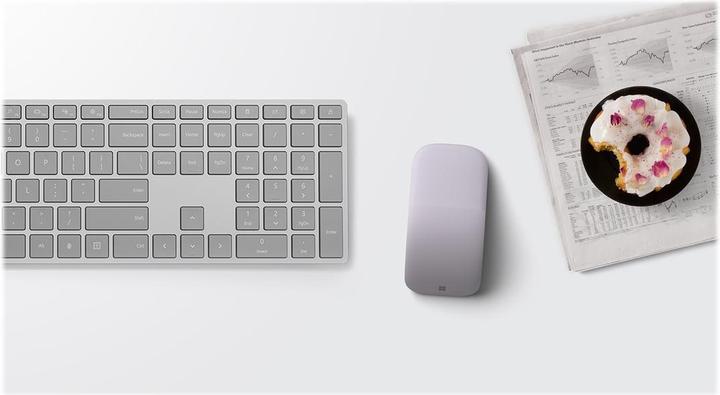 Image du produit Microsoft Surface Arc (Sans fil)