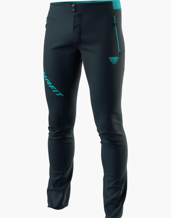 Actual product image Dynafit Transalper 2 Light DST Pant (XXL)