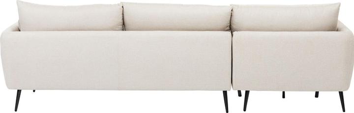 Produktbild Kare Design Ecksofa Amalfi Links Creme 275cm (Ecksofa)