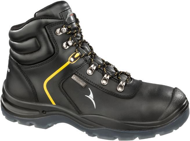 Albatros Gravity CTX Mid