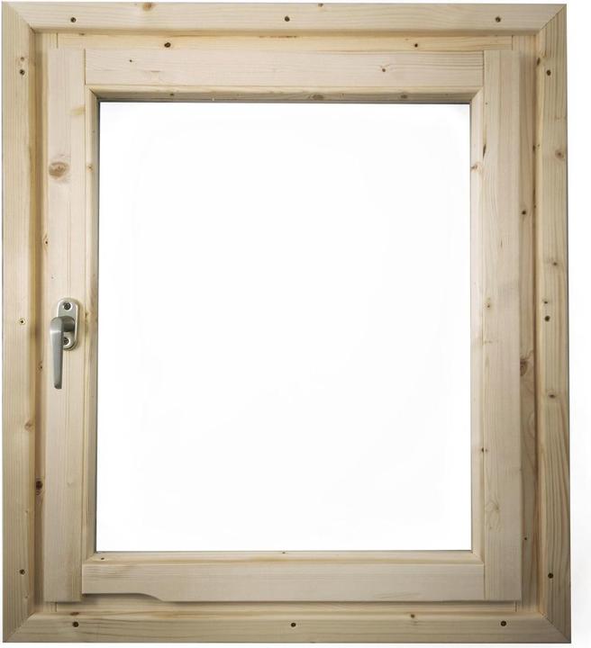 Actual product image Karibu Tilt and turn window