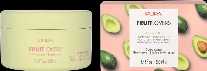Produktbild Pupa Milano Fruit Lovers (250 ml)