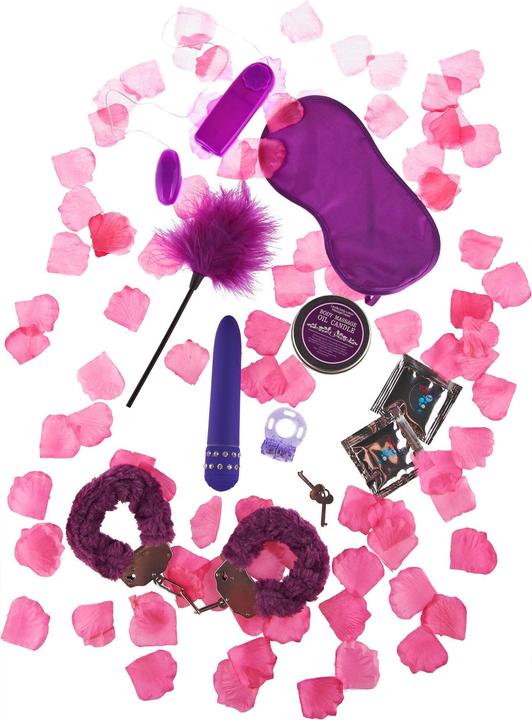 Image du produit ToyJoy Super Sex Bomb