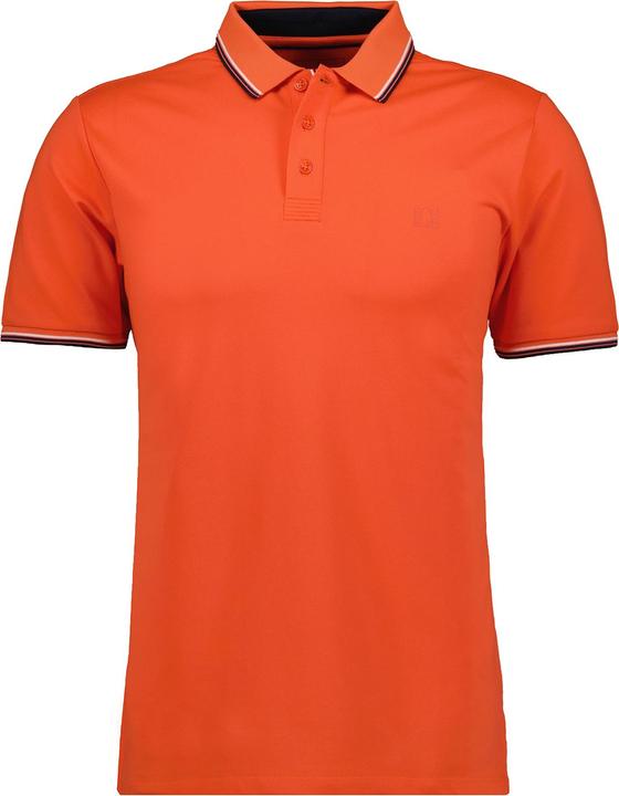 Immagine prodotto Ragman Polo Camicia a maniche corte con colletto a polo (XL)