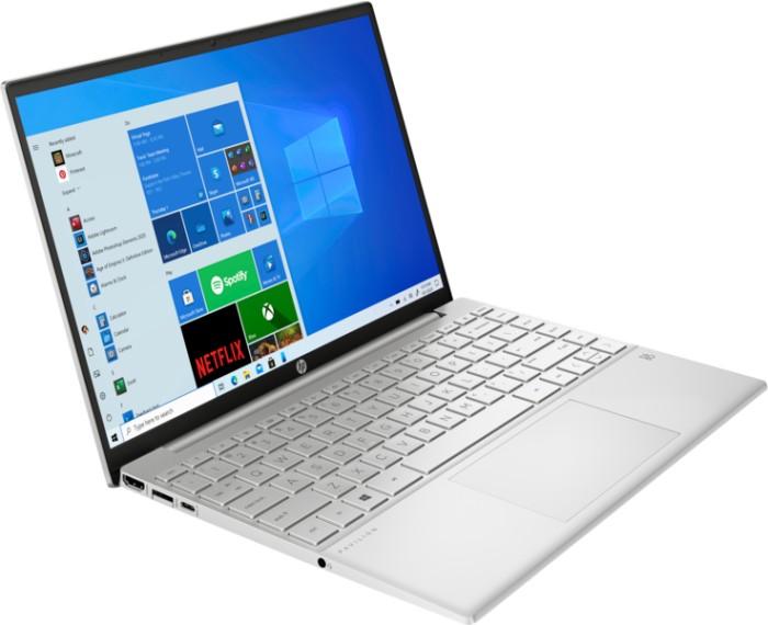 Produktbild HP Pav Aero 13 (13.30", AMD Ryzen 5 5600U, 8 GB, 512 GB, DE)