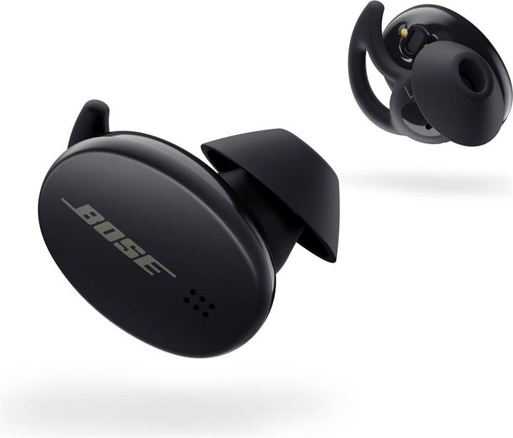 Actual product image Bose Sport Earbuds (5 h, Wireless)