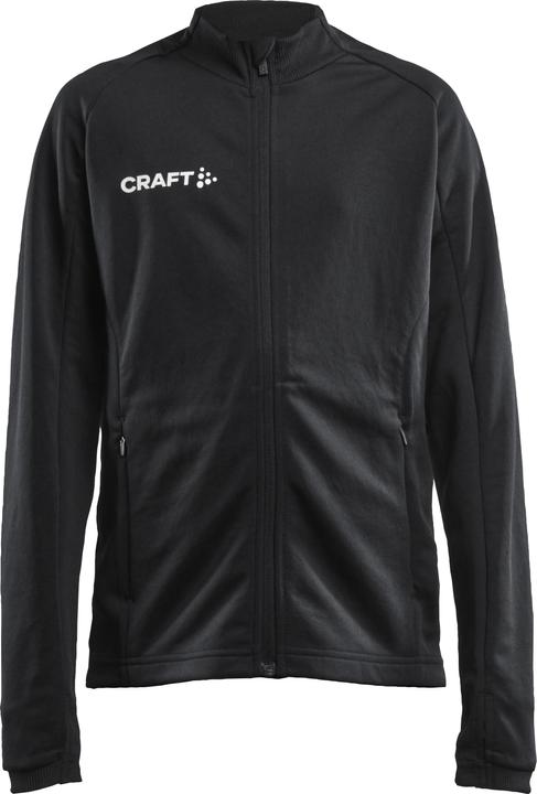Craft Evolve Full Zip Jr