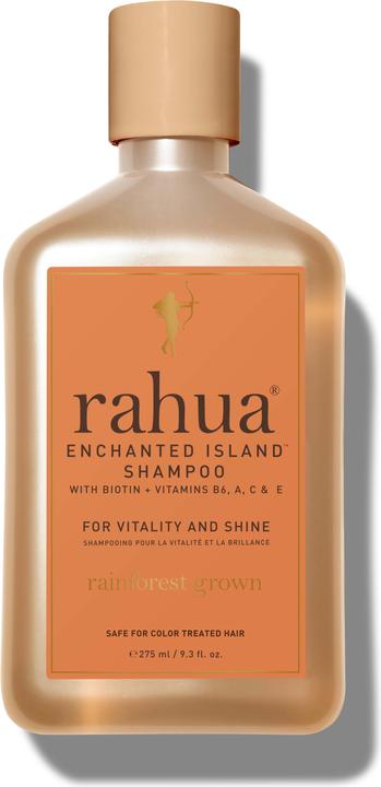 Image du produit Rahua L'île enchantée (275 ml, Shampoing liquide)