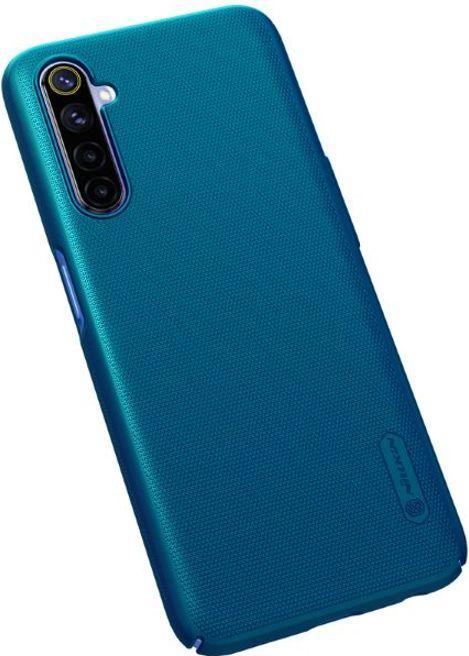 Produktbild Nillkin Super Frosted Shield Series (Realme 6)