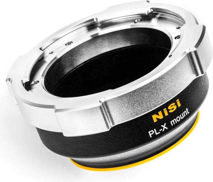 Produktbild Nisi ATHENA PL-X Adapter for PL Mount Lenses to X Mount Cameras