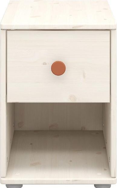 Actual product image Flexa Chest of drawers Classic with 1 drawer (44.5 x 36 x 52 cm)