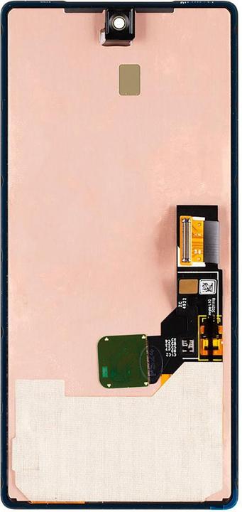 Immagine prodotto Google Display LCD + unità touch Pixel 7a (Service Pack) (Display, Google Pixel 7a)
