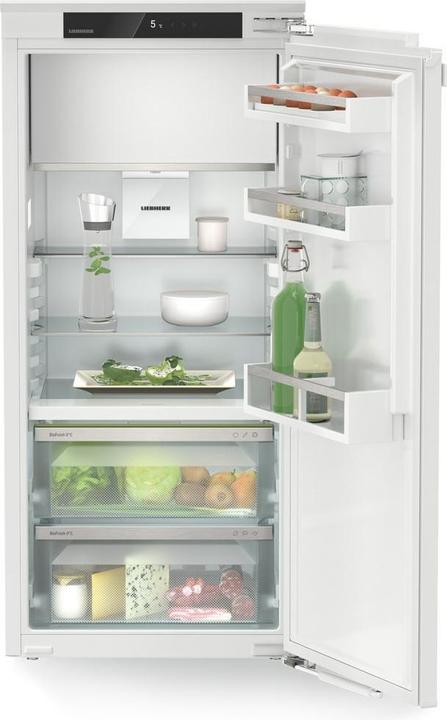 Liebherr Integrierbarer Kühlschrank mit BioFresh (173 l)
