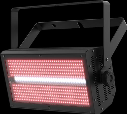 Chauvet DJ Shocker Panel FX