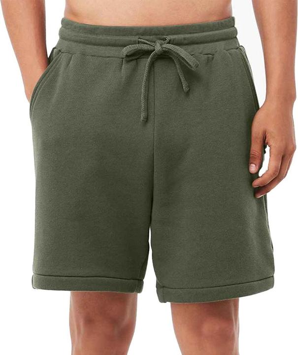 Image du produit Bella Canvas - Short de jogging - Adulte (L)