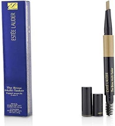 Actual product image Estée Lauder The Brow Multitasker (01 Blonde)
