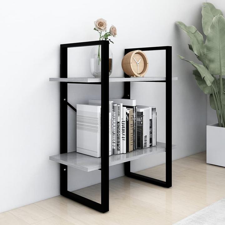 Actual product image VidaXL Berny (60 x 30 x 70 cm)