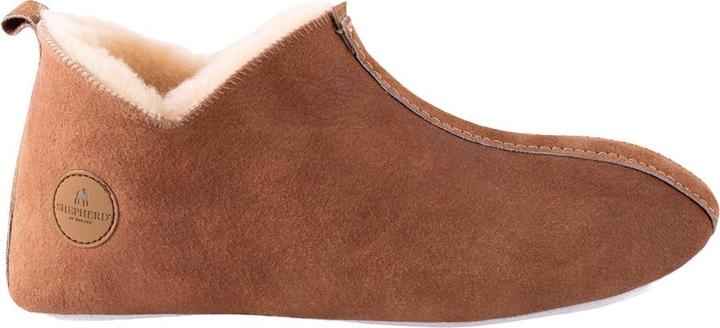 Actual product image Shepherd of Sweden Lina slipper (41)