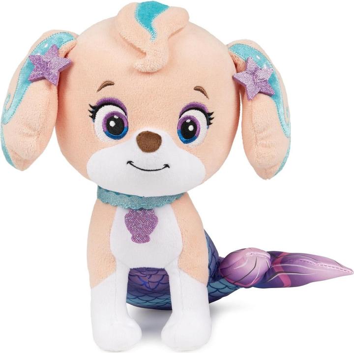 Produktbild Spin Master Paw Patrol Coral (23 cm)