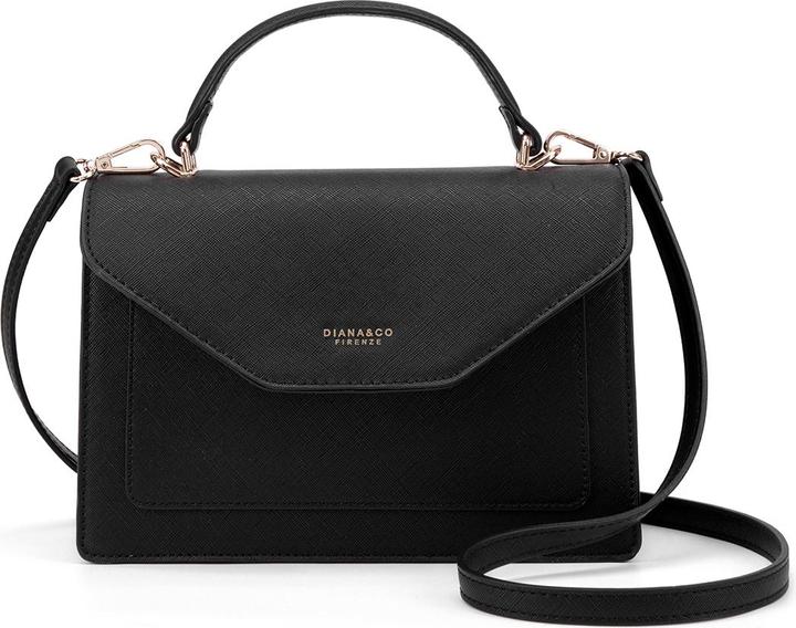 Diana & Co 700-2Pt