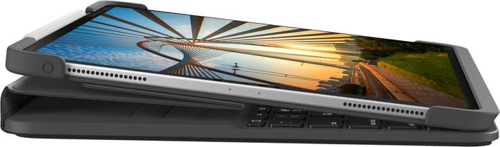 Produktbild Logitech Slim Folio Pro (DE, iPad Pro 12.9 2018 (3. Gen), iPad Pro 12.9 2020 (4. Gen))