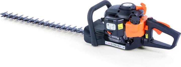 Produktbild Fuxtec FUXTEC-Bundle Motorsense FX-MS125 & Benzin Heckenschere FX-MH126