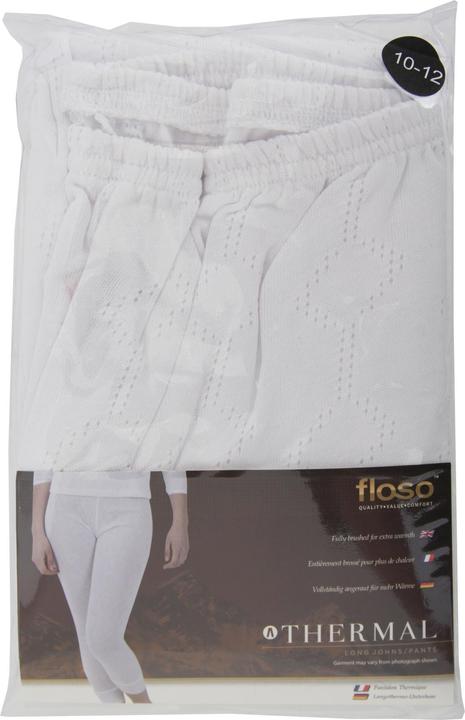 Immagine prodotto Floso UTTHERM132 P (36, 37, 38)