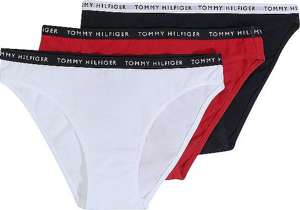 Immagine prodotto Tommy Hilfiger Bikini (L, confezione da 3)