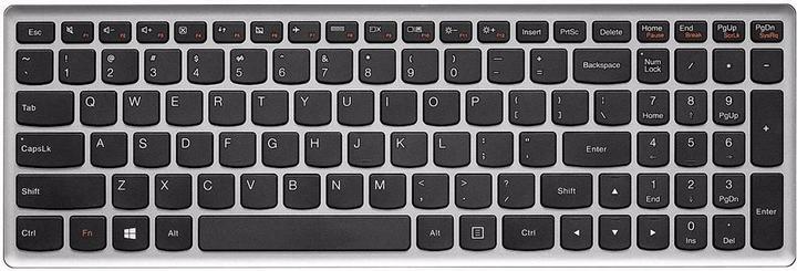 Image du produit Lenovo Clavier (SUISSE)