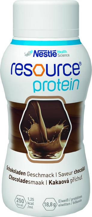 Chocolate