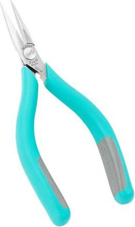 Image du produit Weller Erem Pince à becs arrondis Pince pointue ovale-pointue 146mm 2411P (151 mm)