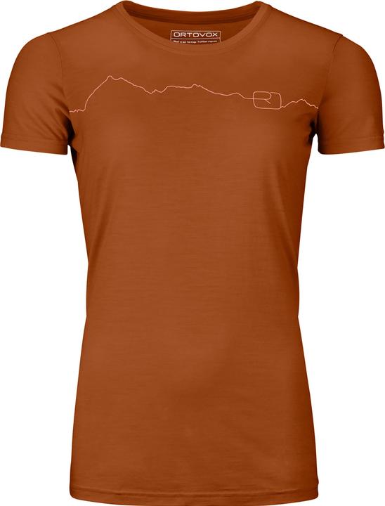 Ortovox 150 COOL MOUNTAIN TS W